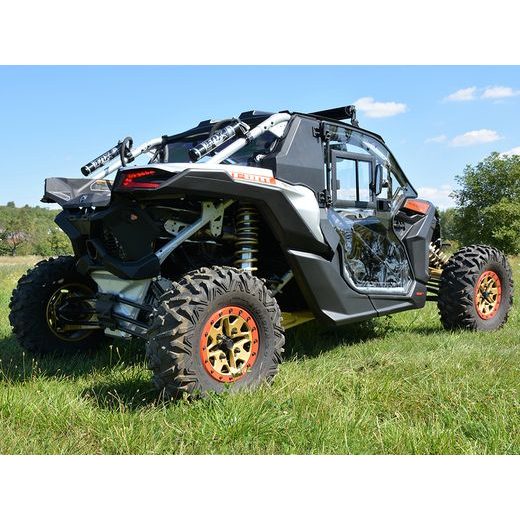 CABIN CAN-AM MAVERICK X3 TURBO