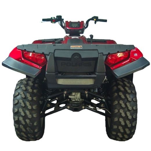 KIMPEX OVERFENDER POLARIS 550 (2010-14), XP 550 (2009), 850 (2015-16), XP 850 (2009-14), XP 1000