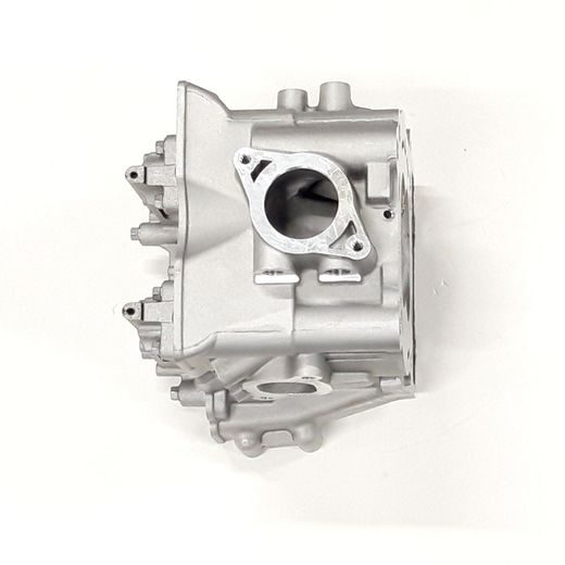 CYLINDER HEAD - CAMSHAFT CARRIER COMBINATION