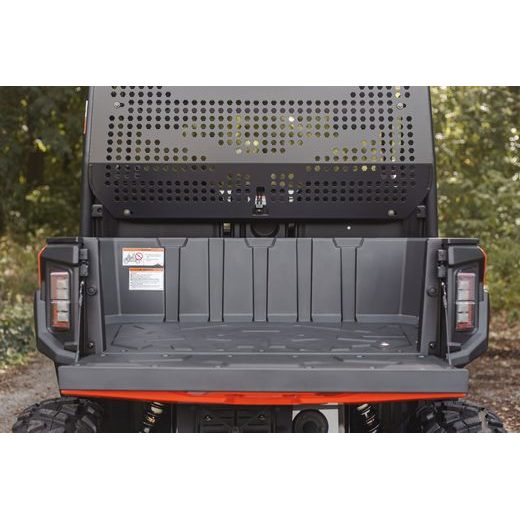 LINHAI T-BOSS 670 EPS 4X4 UTV, T1B