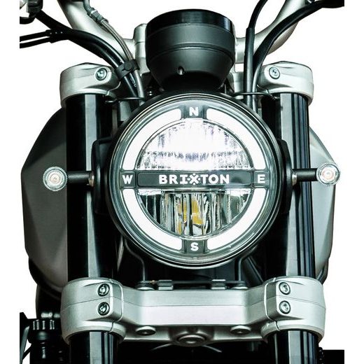 BRIXTON CROSSFIRE 500I ABS EURO5