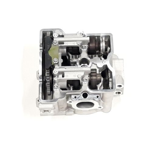 CYLINDER HEAD ASSEMBLY