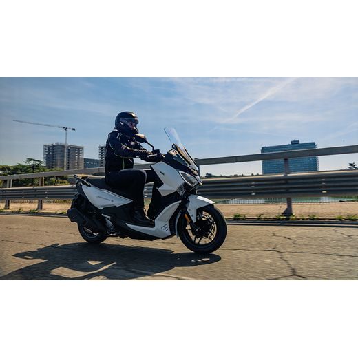 SYM JOYRIDE 300 16 ABS EURO5 R3