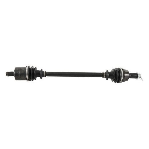 AXLE ALL BALLS RACING AB8-PO-8-311 8BALL