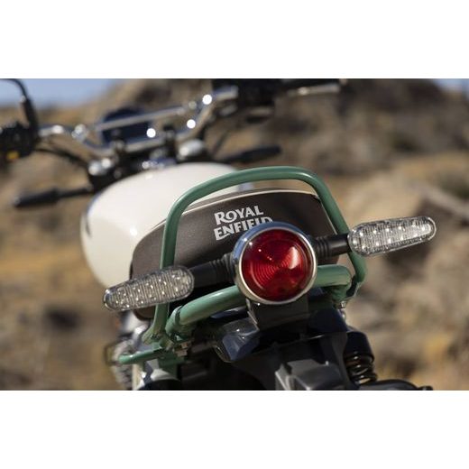 ROYAL ENFIELD BEAR 650
