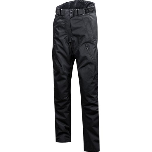 LS2 CHART EVO LADY PANT BLACK