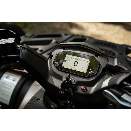 AKCIA TGB BLADE 1000LTX MAX EPS 4X4 LIMITED T3B