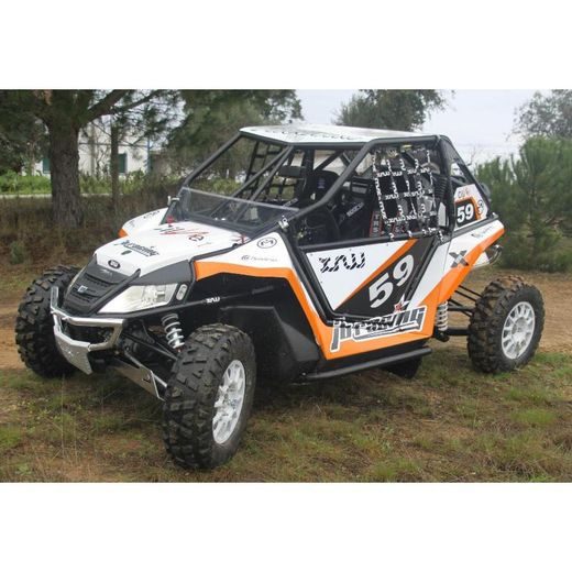 ROLL BAR - WILDCAT 1000