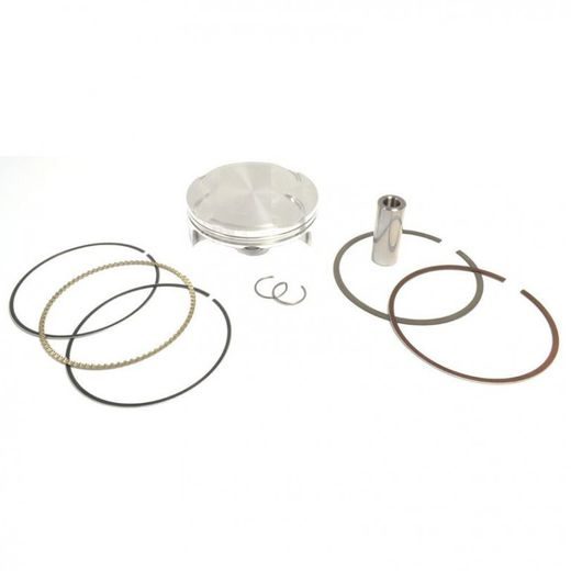 KOVANÝ PIEST SADA ATHENA S4F090000050 D 89,96MM