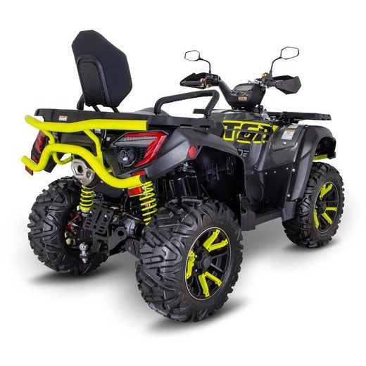 AKCIA TGB BLADE 1000LTX MAX EPS 4X4 LIMITED T3B