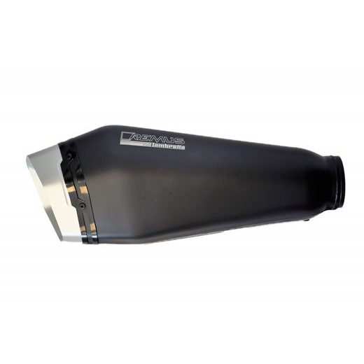 VÝFUK REMUS PRE LAMBRETTA