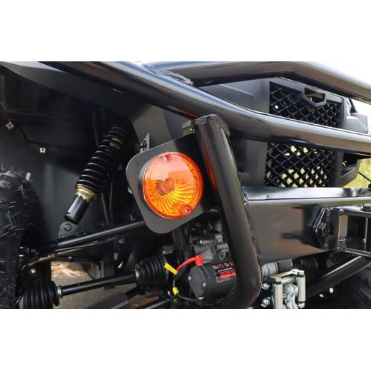 LINHAI UTV 1100 DIESEL 4X4, EPS, T1B