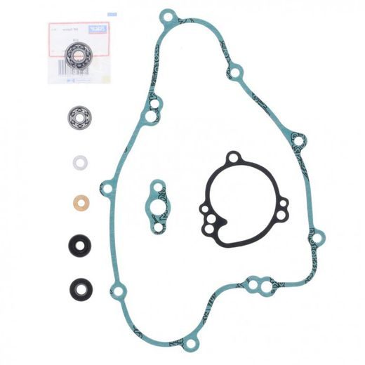 TESNENIE VODNEJ PUMPY-SADA ATHENA P400250475002 WITH BEARINGS