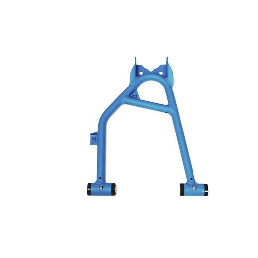 BLUE UPPER WELD ARM RL