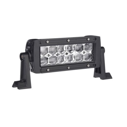 SHARK LED LIGHT BAR 7,5", 6D, 36W - LED SVETLO - SVETEĽNÁ RAMPA