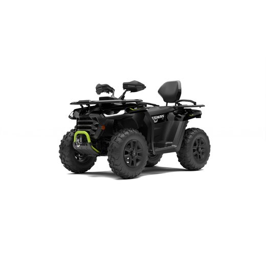 SEGWAY AT5 L EPS 4X4 T3B