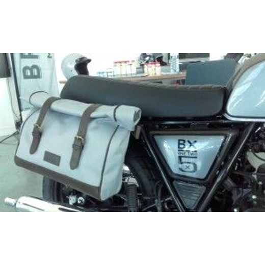 BOČNÉ BRAŠNE - TAŠKY VRÁTANE DRŽIAKOV