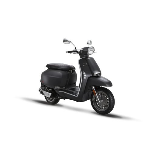 LAMBRETTA V SPECIAL 50 CBS EURO4
