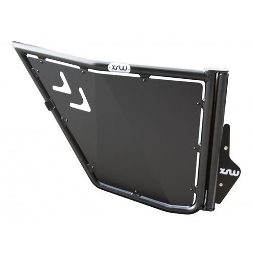 DOORS STANDARD CAN-AM COMMANDER 1000 BLACK