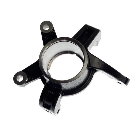 LEFT STEERING KNUCKLE
