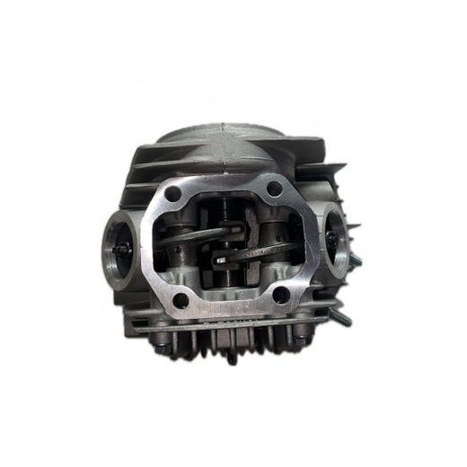 HLAVA MOTORU KOMPLETNÍ XMOTOS XB27 90CC (ZONGSHEN)