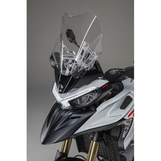 NOVINKA!!! BENELLI TRK 902 STRADALE ABS TCS EURO5+