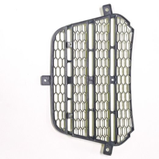 PEAK GREEN FRONT GRILLE