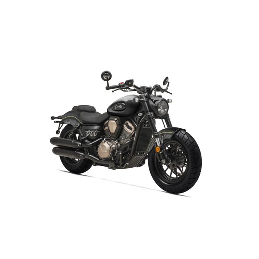 BENDA CHINCHILLA 500 V2