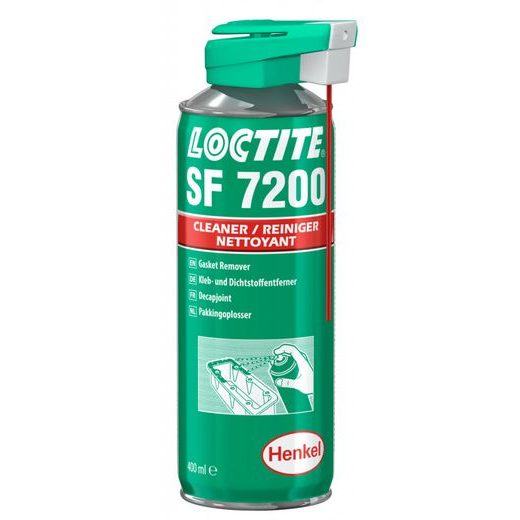 LOCTITE SF 7200 LOCTITE 400 ML