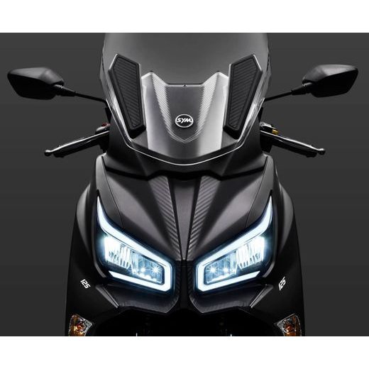 SYM JOYMAX Z+ 125I LC ABS TCS EURO5