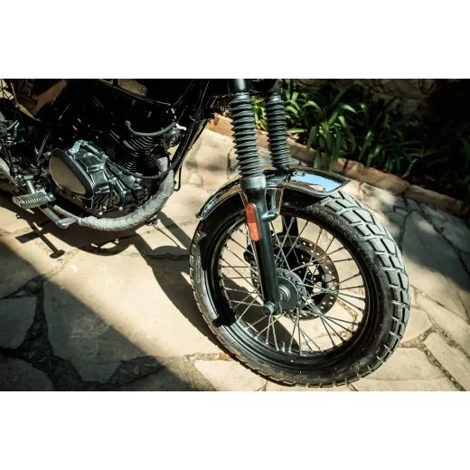 BRIXTON CROMWELL 125I CBS EURO5