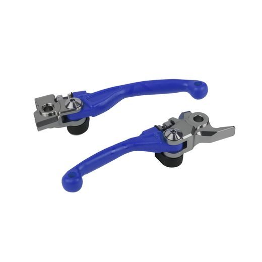 PIVOT LEVER SET POLISPORT 8487200029 MODRÁ