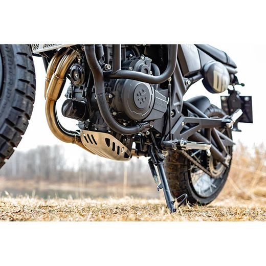 BRIXTON CROSSFIRE XC 500I ABS EURO5