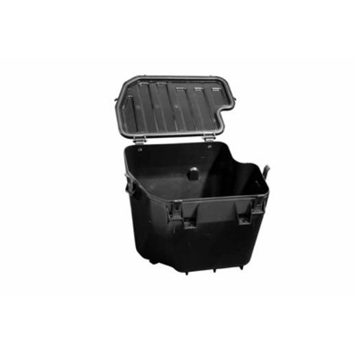CARGO BOX-UNDERHOOD, WC TRAIL