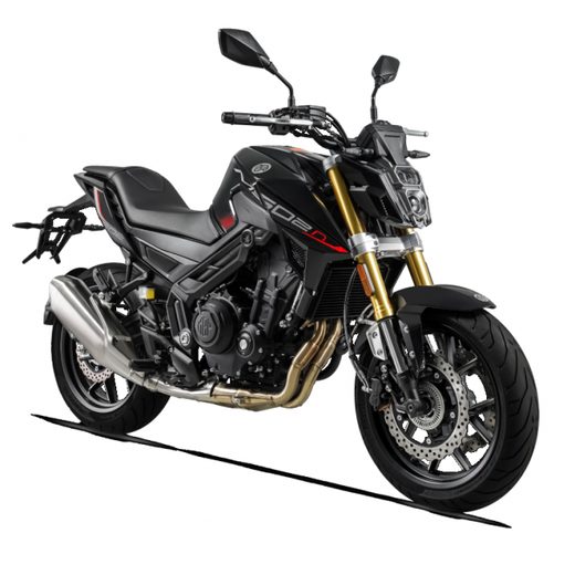 KEEWAY M 502N ABS EURO5 (2)