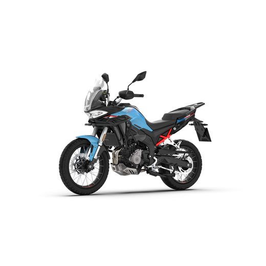 MORBIDELLI T352X ABS