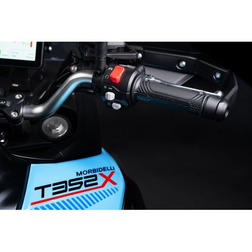 MORBIDELLI T352X ABS