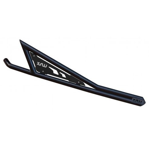 NERF BAR B5 (PHD BLACK) - CAN AM MAVERICK X3 XRS