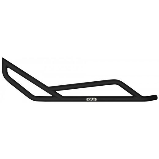 NERF BAR P13 BLACK - POLARIS RZR PRO XP