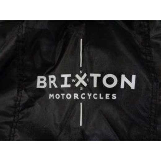 PLACHTA NA MOTOCYKEL BRIXTON