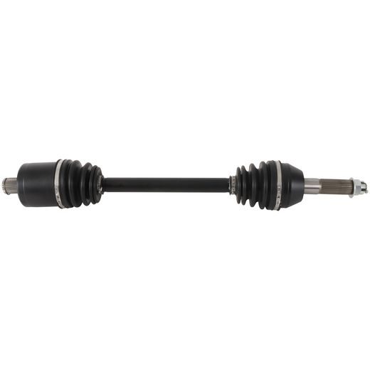 AXLE ALL BALLS RACING AB8-PO-8-375 8BALL