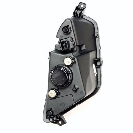 LEFT HEADLAMPS(EU)(HALOGEN)