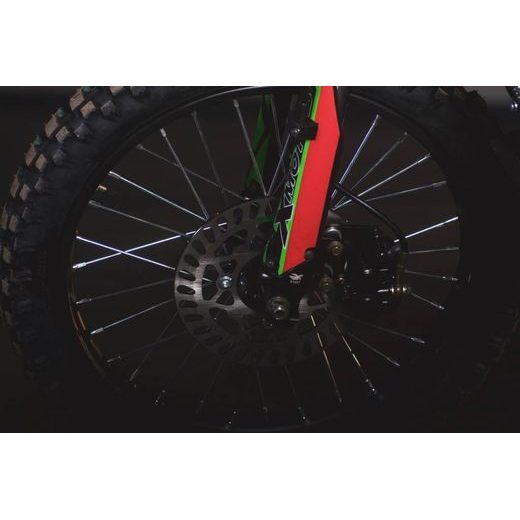 MOTOCYKEL XMOTOS - XB29 125CC 4T 17/14