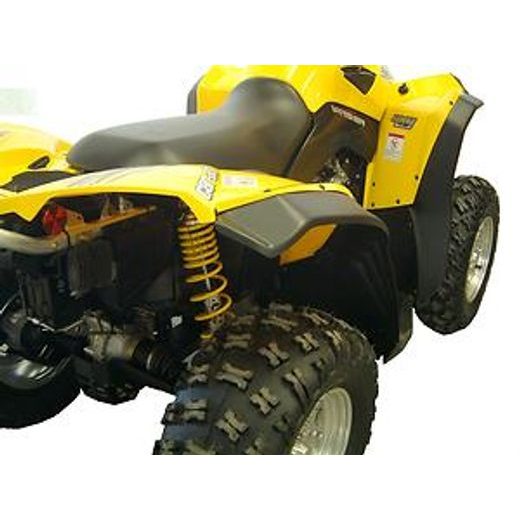 KIMPEX OVERFENDER SET CAN-AM RENEGADE 500, 570, 800, 800R, 850, 1000, 1000R