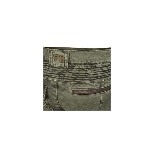 NOHAVICE JAGUAR SEGURA KHAKI