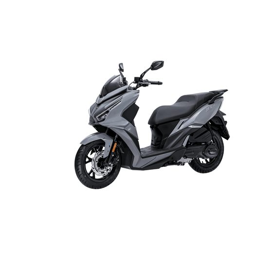 SYM JET 14 EVO 125I LC ABS EURO5 R3