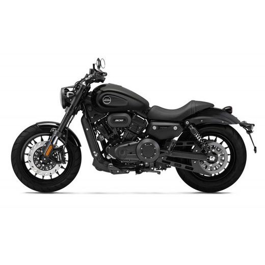 KEEWAY RK V 300C CRUISER ABS EURO5