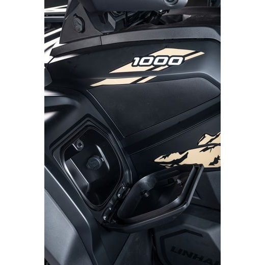 LINHAI LANDFORCE 1000 L EPS ABS 4X4 T3B