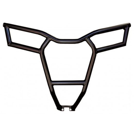 BACK BUMPER PX16 BLACK - POLARIS RZR 900 S - EFI -2015