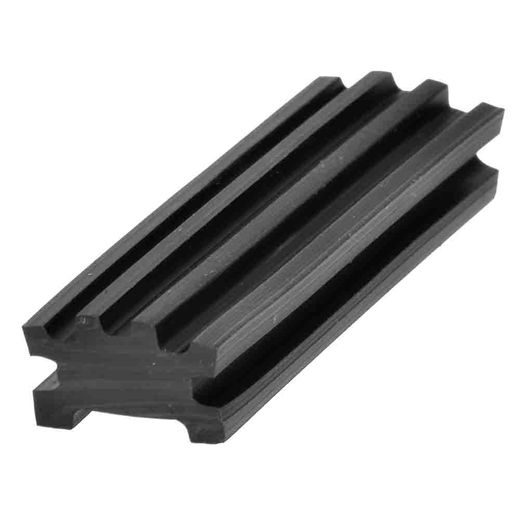 RUNNING BOARD STRIPS KIT ARIETE 00985/A-K BY WEIGHT (PACK 3 KG)